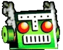 CheerMrDestructoid10k emote