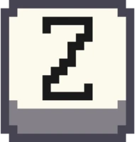 pixel_letter_z emote