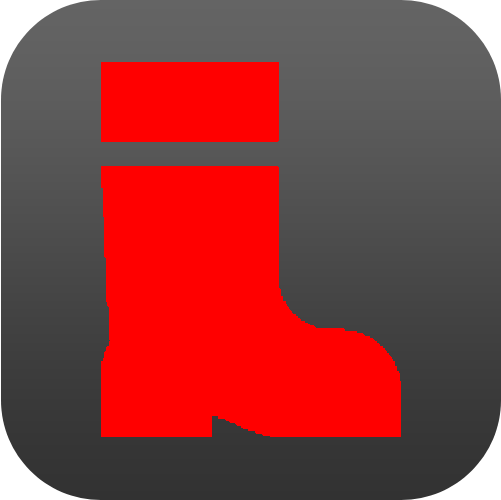 Kick_Icon static emote