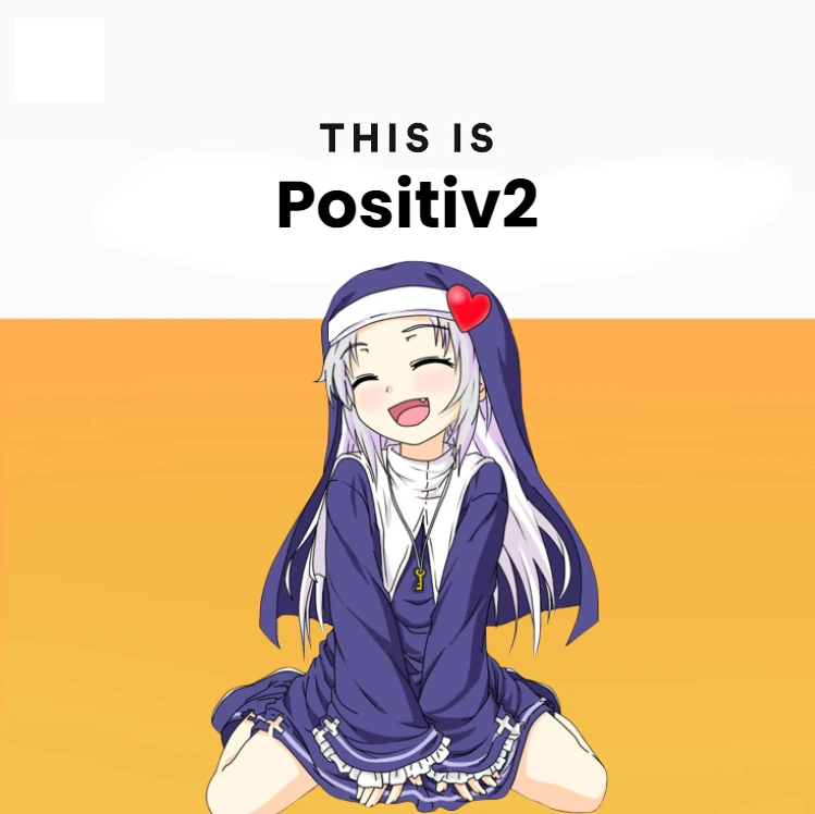 ThisisPositiv2 emote