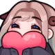 sillymaeluv emote