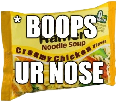 boopsurnose emote