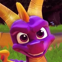 spyro emote