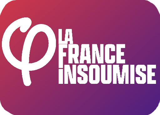 LaFranceInsoumise static emote