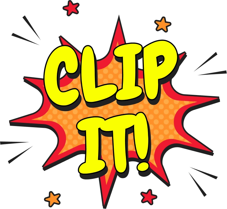 CLIP_IT emote