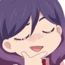 fujoshiCool emote