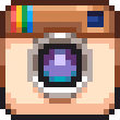 InstagramOld emote