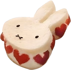miffy_cake emote