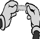 DoobieTime emote