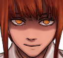 CSMmakimaStare emote
