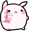 bunboba emote