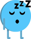 MEESLEEP6 emote