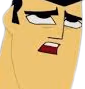 awwdang emote