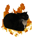 maxwellEvil animated emote