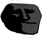 UncannyTroll emote