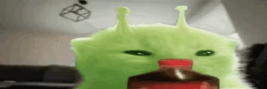 glorpShake emote