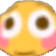 flushed_blur emote