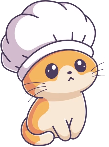 ChefKittie emote