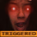 halie_triggered emote
