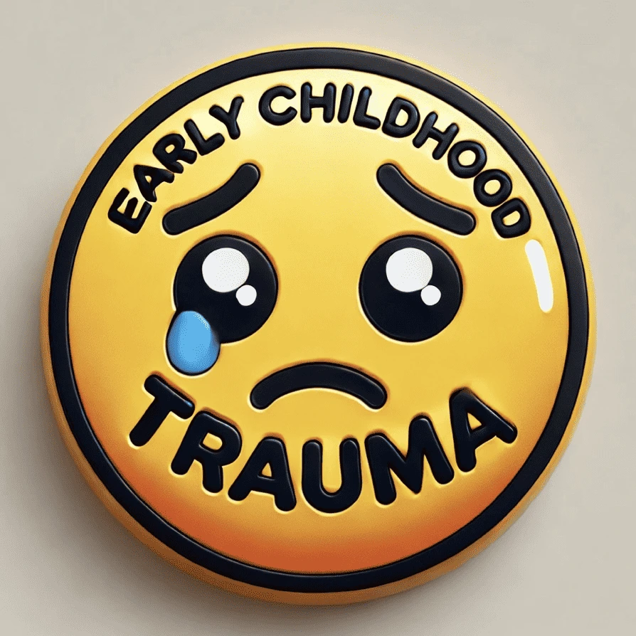 Earlychildhoodtrauma emote