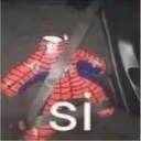 SpiderSi emote