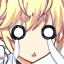 chiruCry emote
