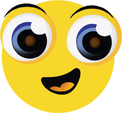 smiling_emoji static emote