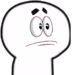 sad emote