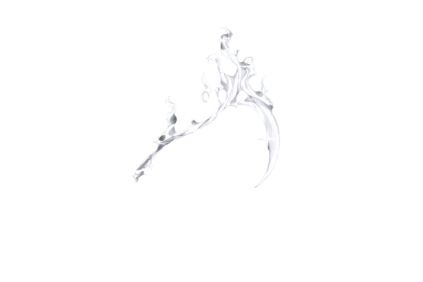 whitescythe emote