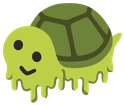 melt emote