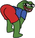 Peepo_Twerk emote