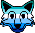 PrideWolfMLM emote
