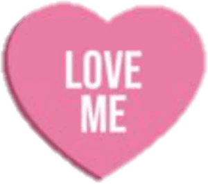 LoveMe emote