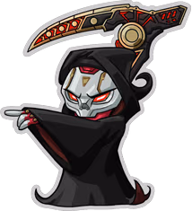YoureNext emote