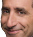 TaubSmug static emote
