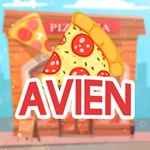 Avien_Pizza emote