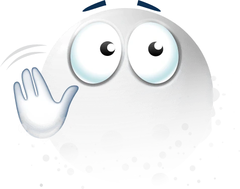 Joobi_White_Disappearing emoji