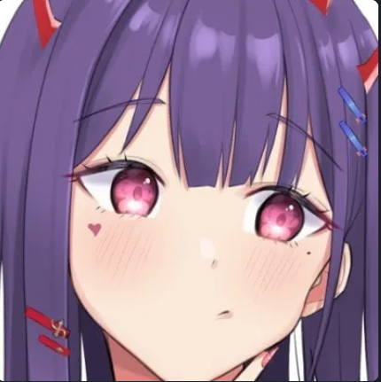 akanevtuber static emote