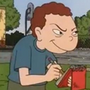 randall static emote