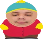 Eric emote