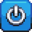 TogglBlue emote