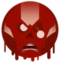 MeatAngry emote