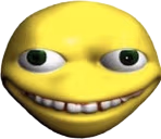 gooned emote