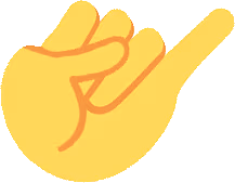 pinky_out emote