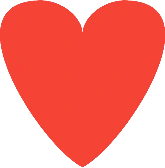 heart emote