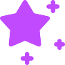 purple emote