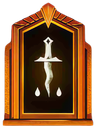 Ritualist static emote