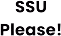 SSU_Please emote