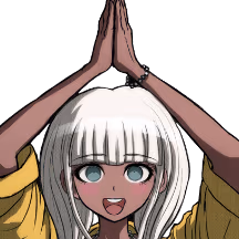 angie_yonaga_praying emote