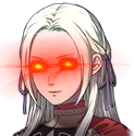 EdelgardAngery emote